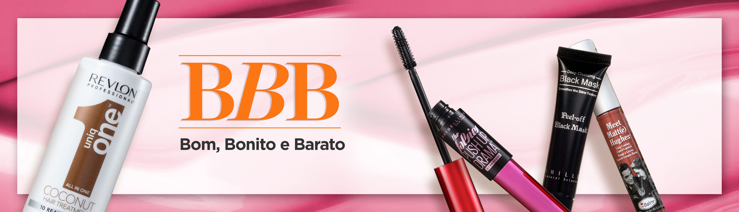 Promoção Especial