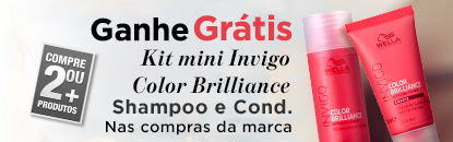 Wella Professionals Cabelos