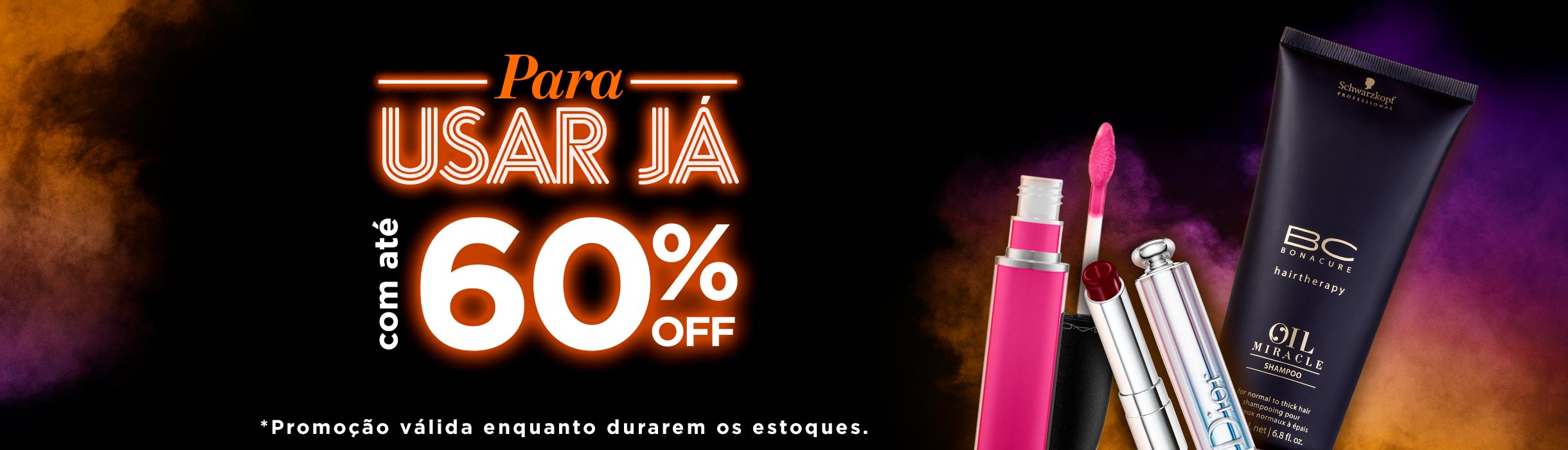 Boas Promoções