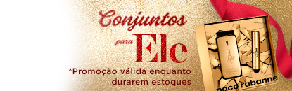 Kits de Perfumes Masculinos