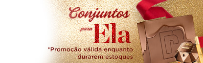 Kits de Perfumes Femininos