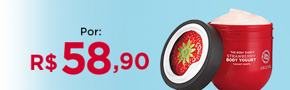 Hidratante The Body Shop