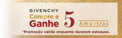 Perfumes Givenchy