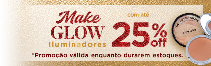 Iluminador Facial