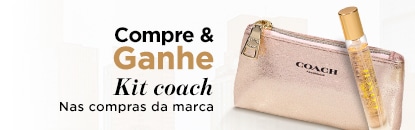 COACH Perfumes