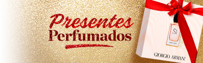 Kits de Perfumes para Presente