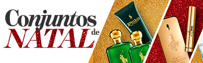 Kits de Perfumes para Presente