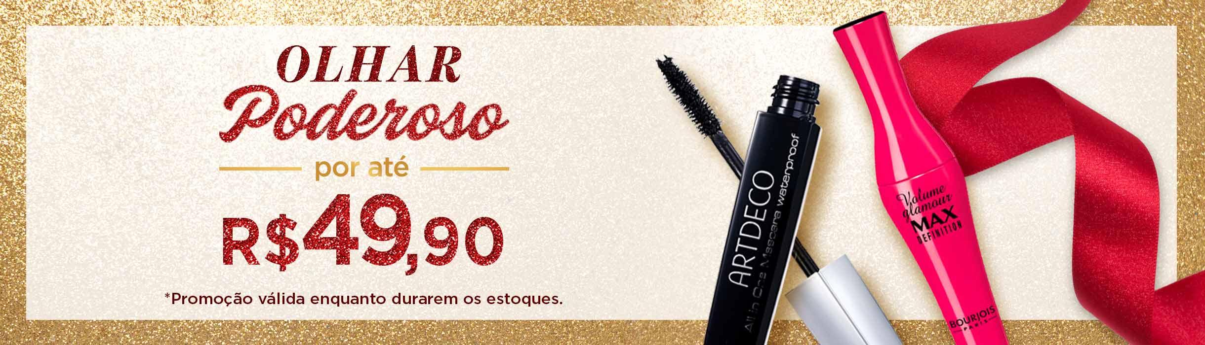 Love Sale Beleza na Web