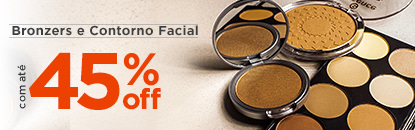 Contorno e Bronzer