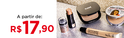Iluminador Facial
