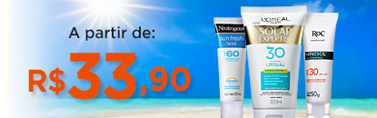 Protetor Solar Facial Dermocosmético