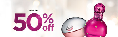 Perfumes Femininos