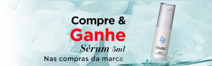 LikaBio Cuidados com a Pele