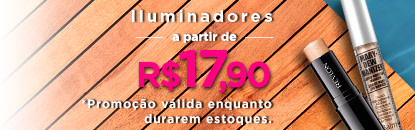 Iluminador Facial