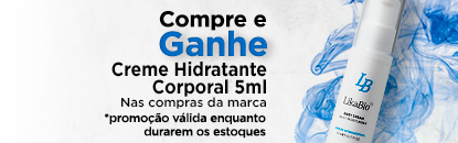 LikaBio Cuidados com a Pele