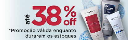 Esfoliante para o Rosto