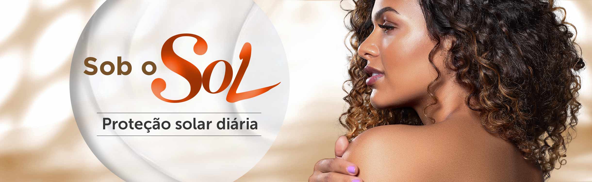 Protetor Solar Facial
