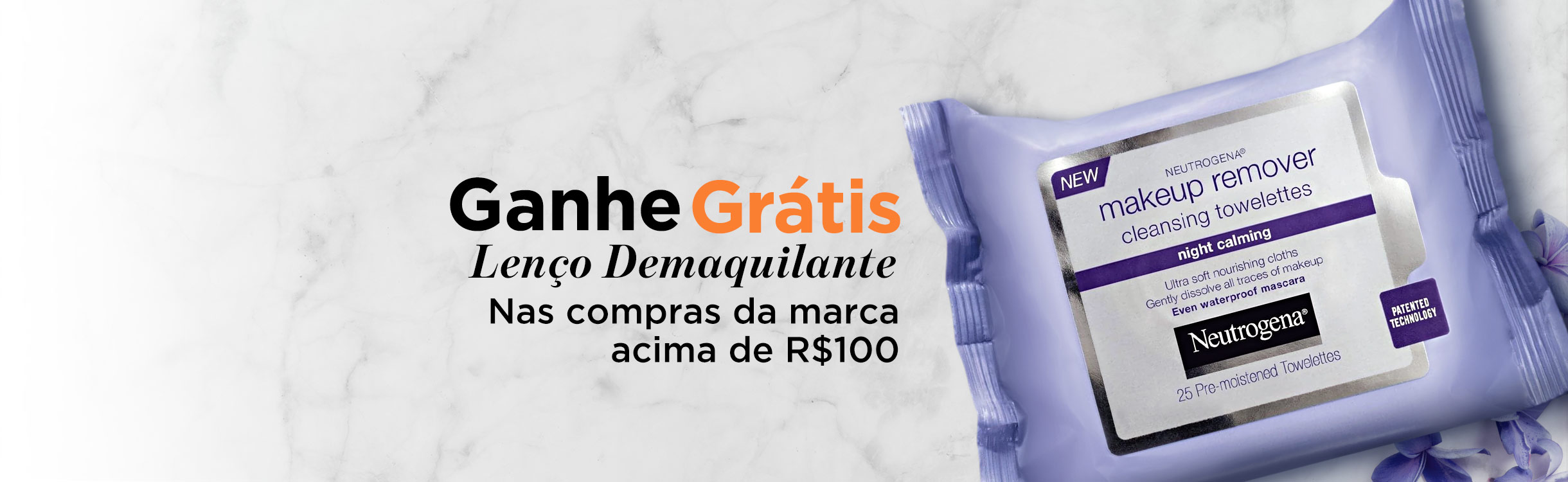 Neutrogena para Corpo e Banho