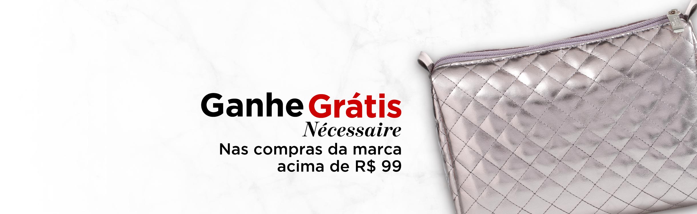 Maquiagem Tracta
