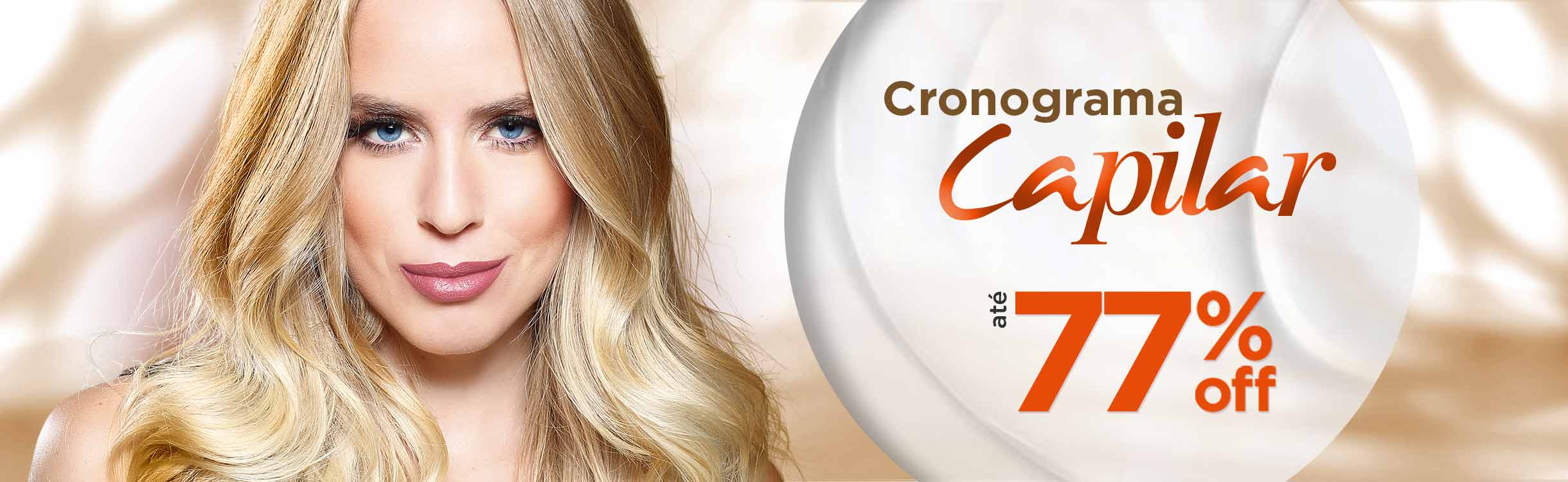 Cronograma Capilar