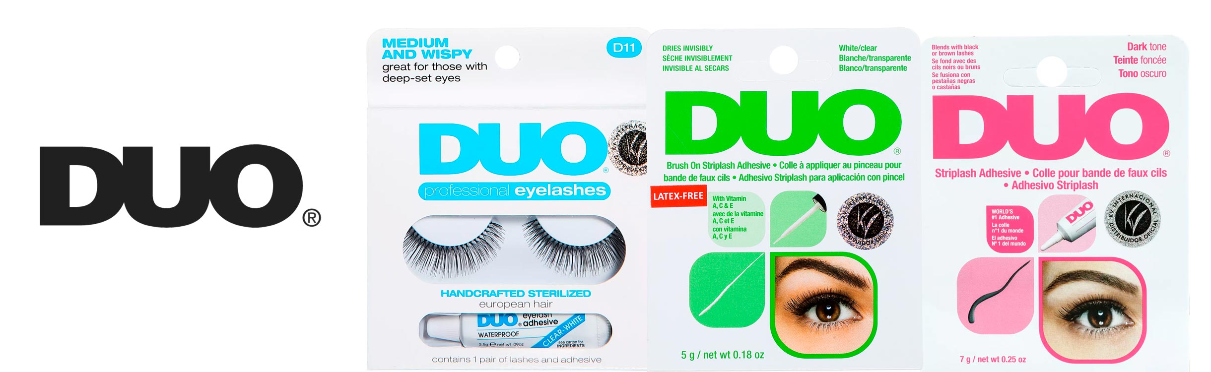 DUO