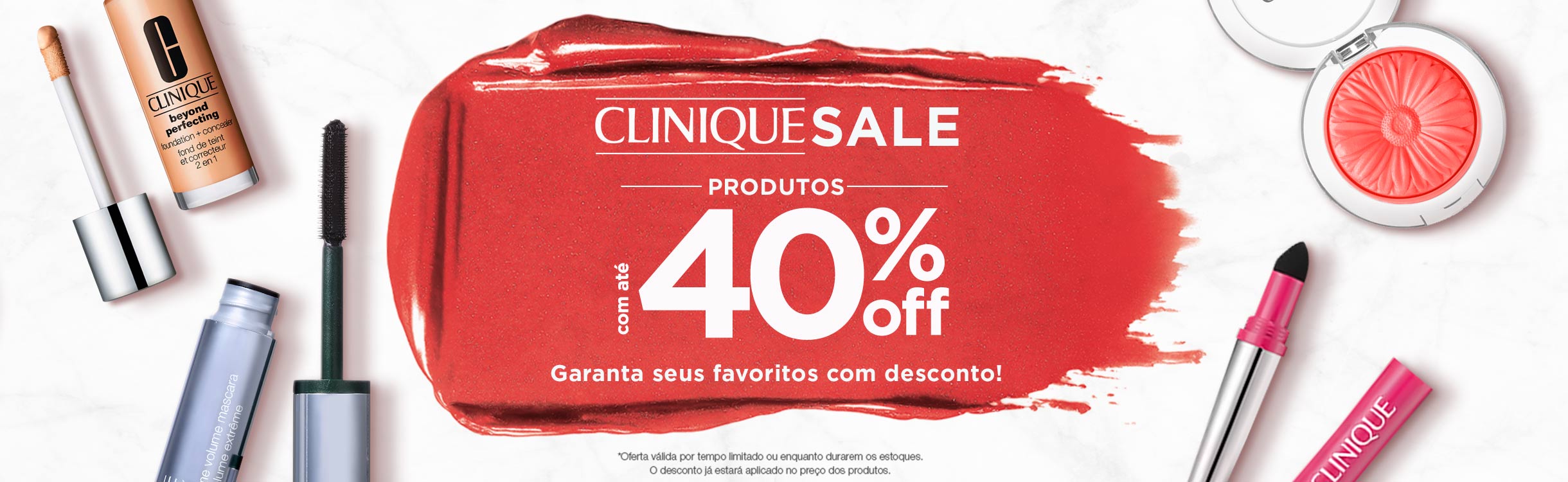 Clinique Sale