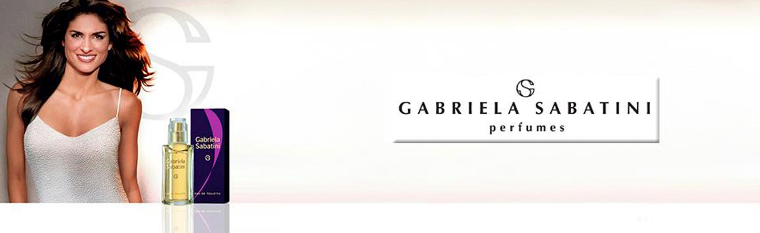 Gabriela sabatini