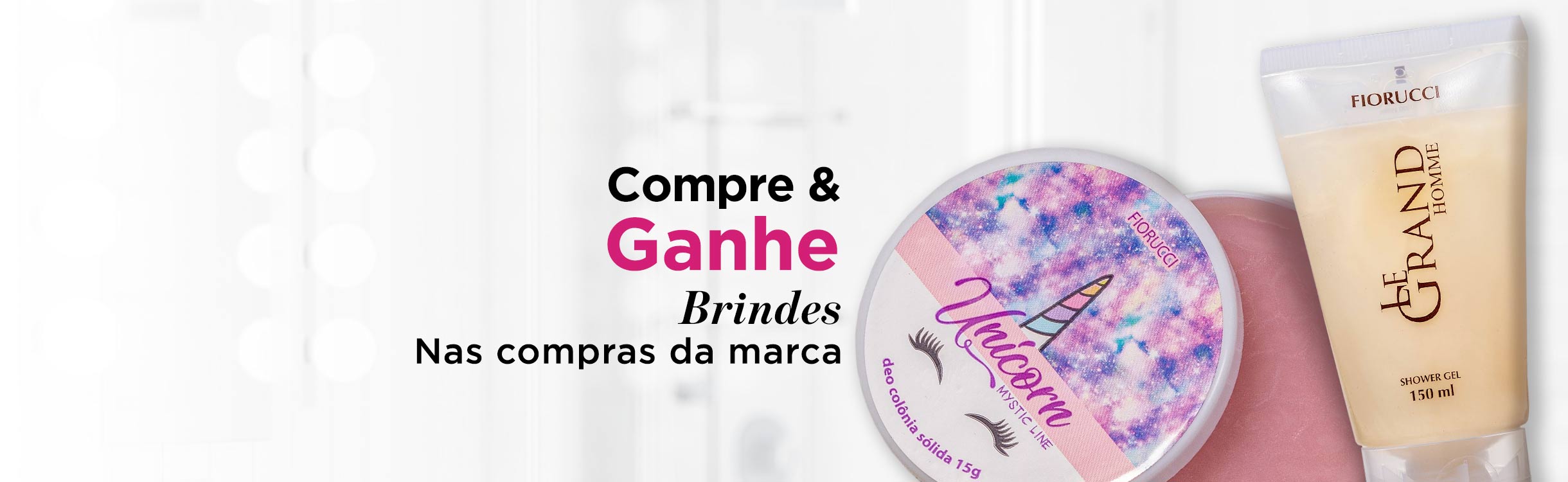 Perfumes Fiorucci