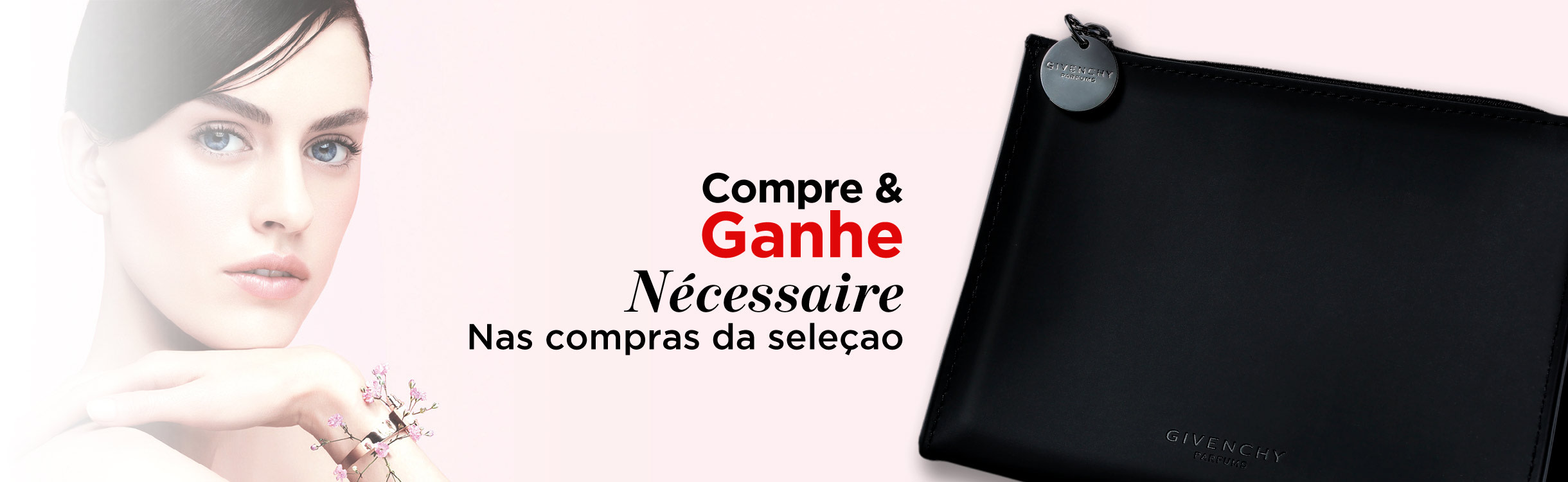 Givenchy Cuidados com a Pele