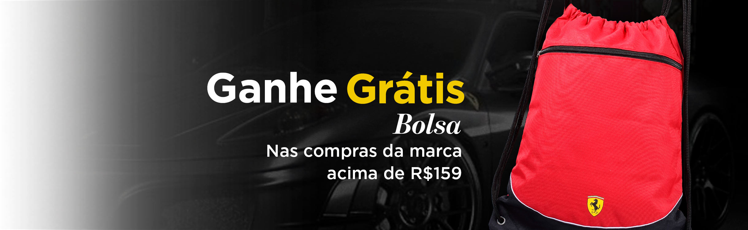 Perfumes Ferrari