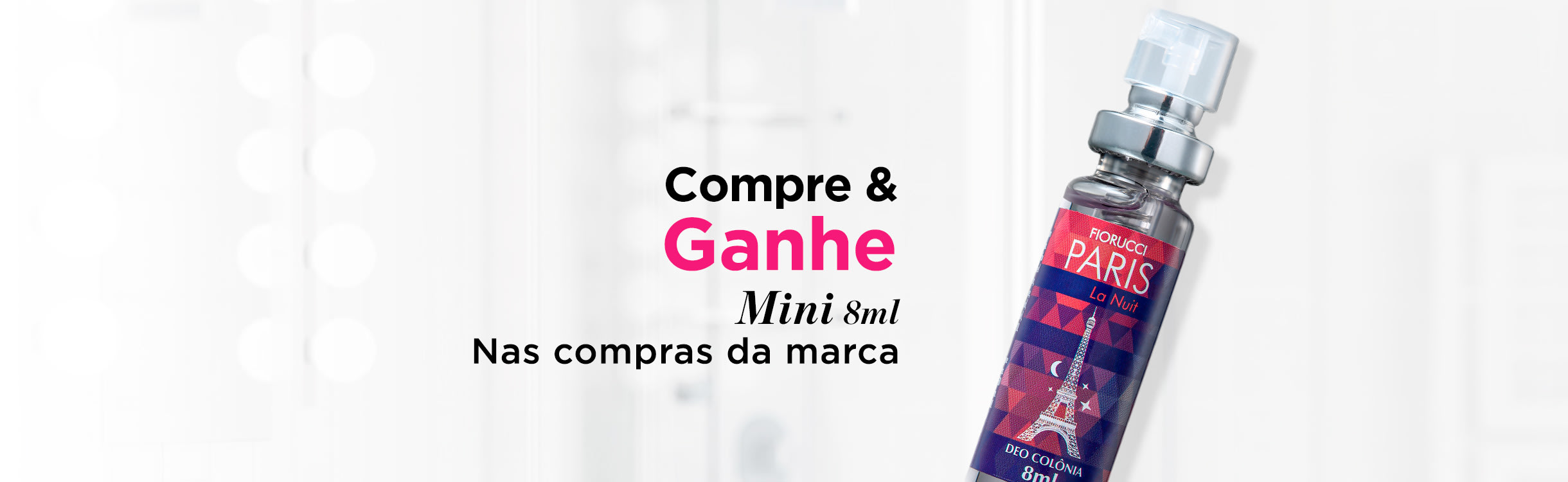Perfumes Fiorucci