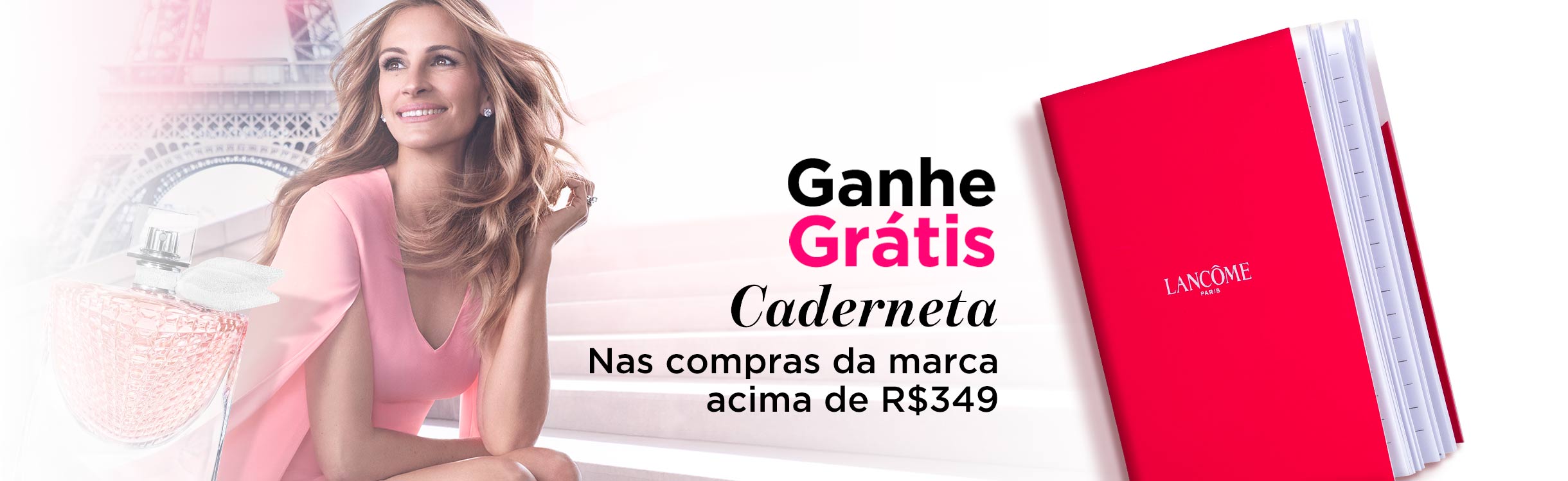 Perfumes Lancôme