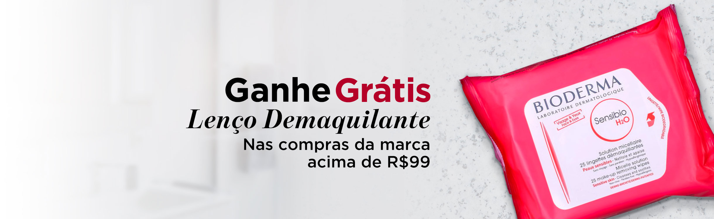 Bioderma para Corpo e Banho
