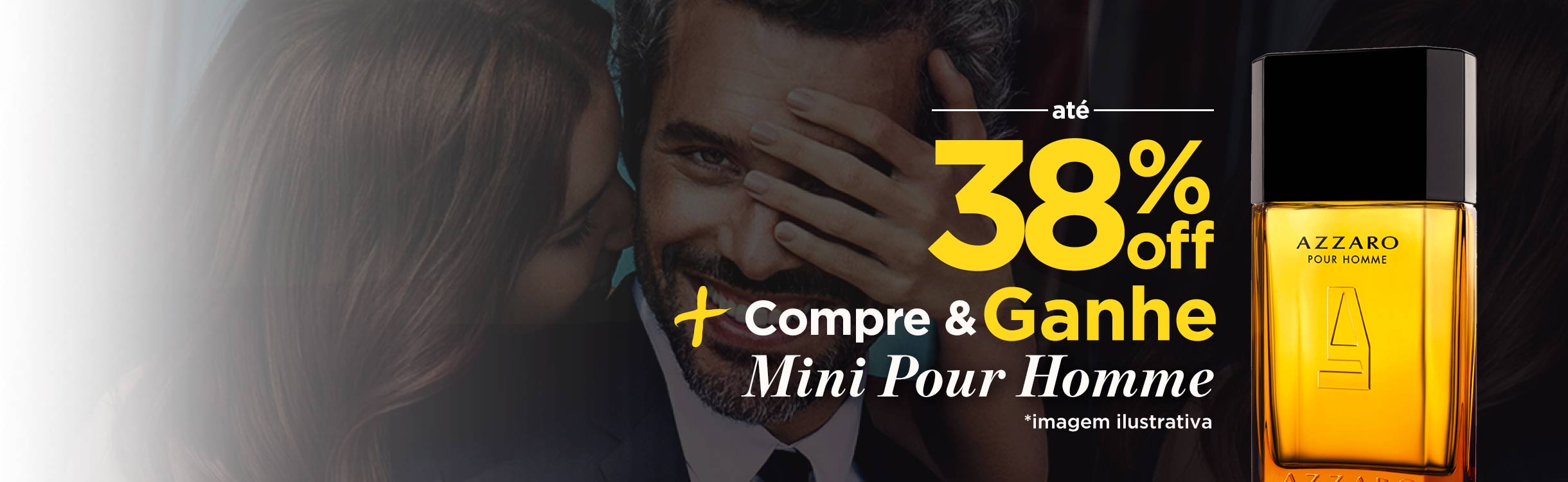 Perfumes Azzaro