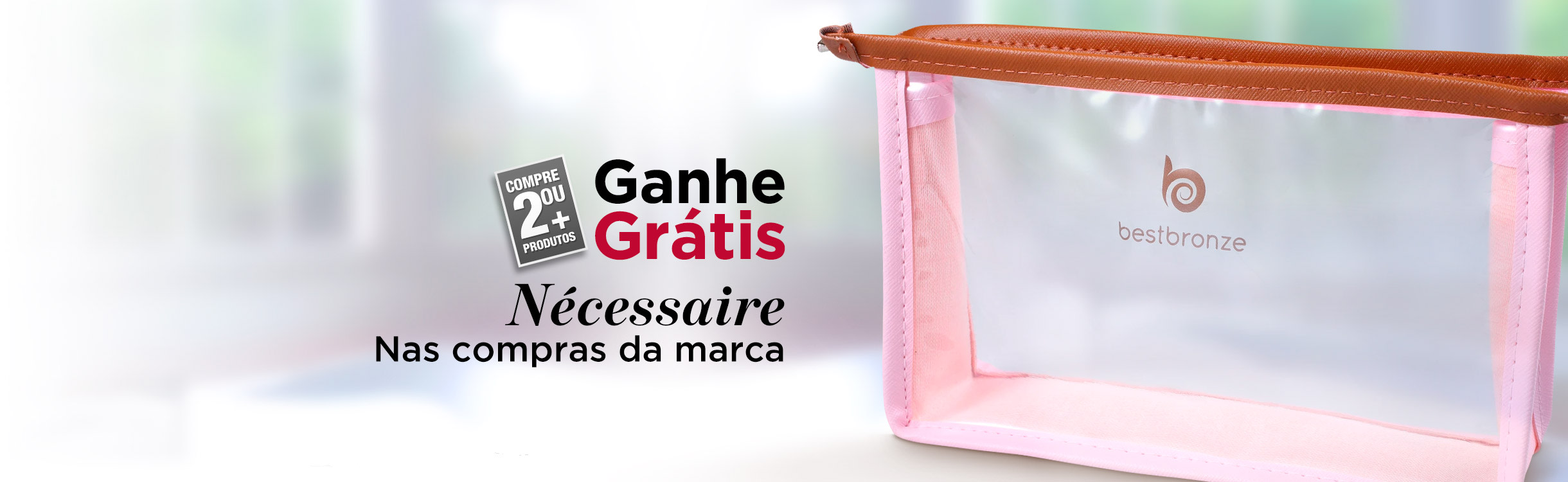 Best Bronze para Corpo e Banho