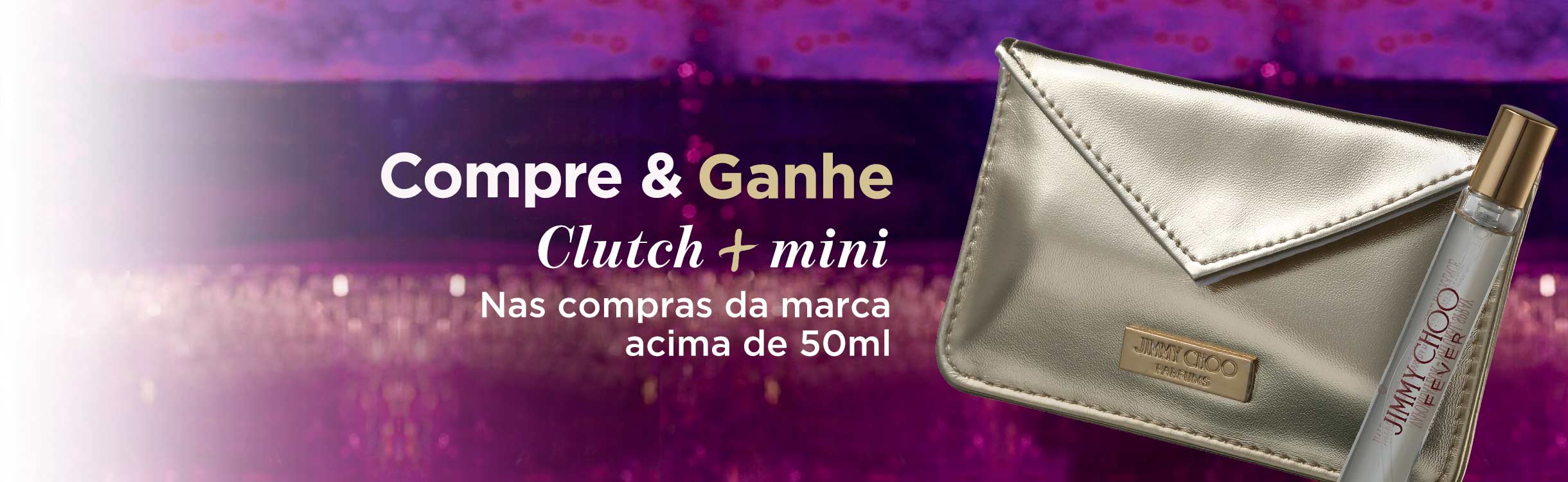 Perfumes Jimmy Choo