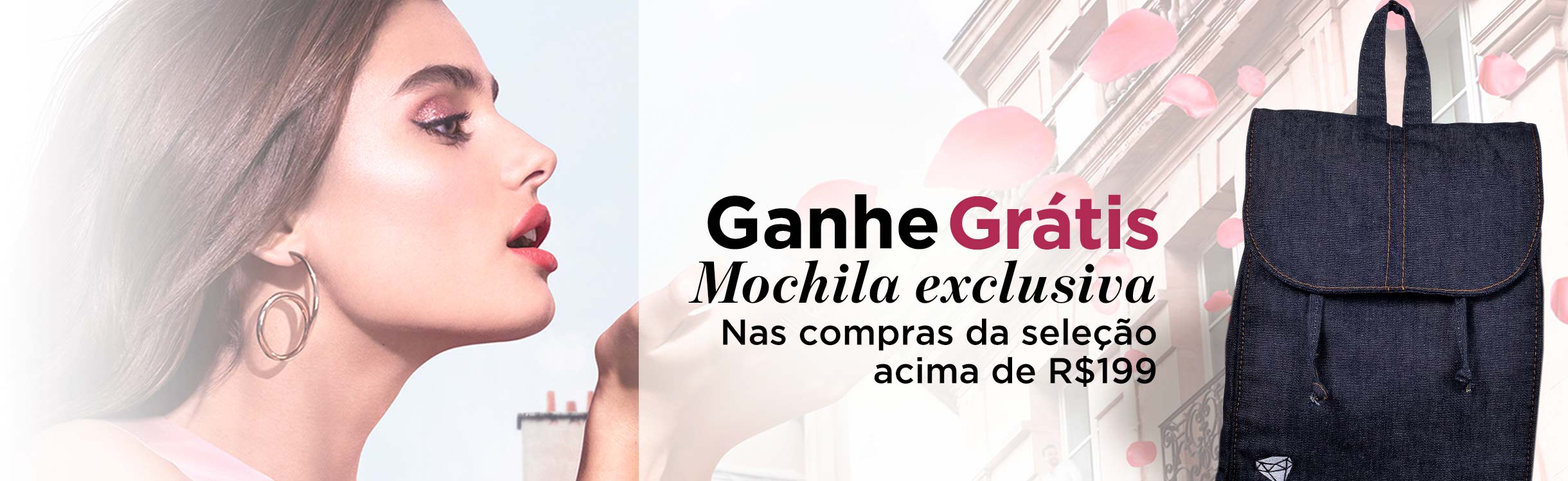 Maquiagem Lancôme