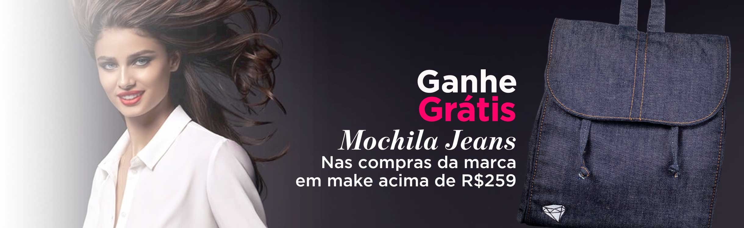 Maquiagem Lancôme