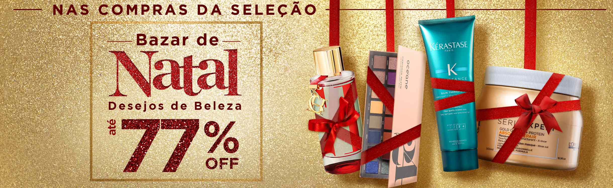 Bazar de Natal