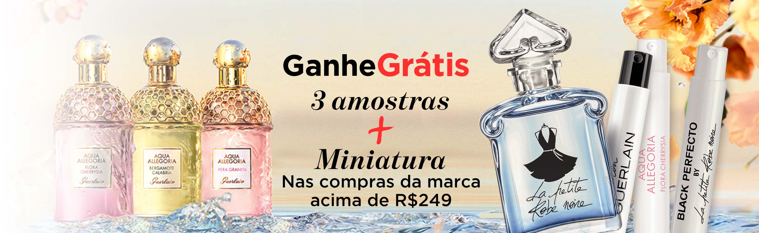 Perfumes Guerlain