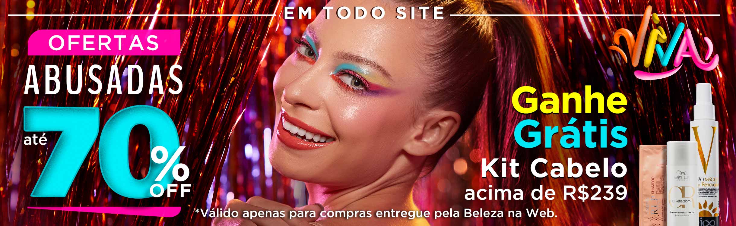 Viva Carnaval