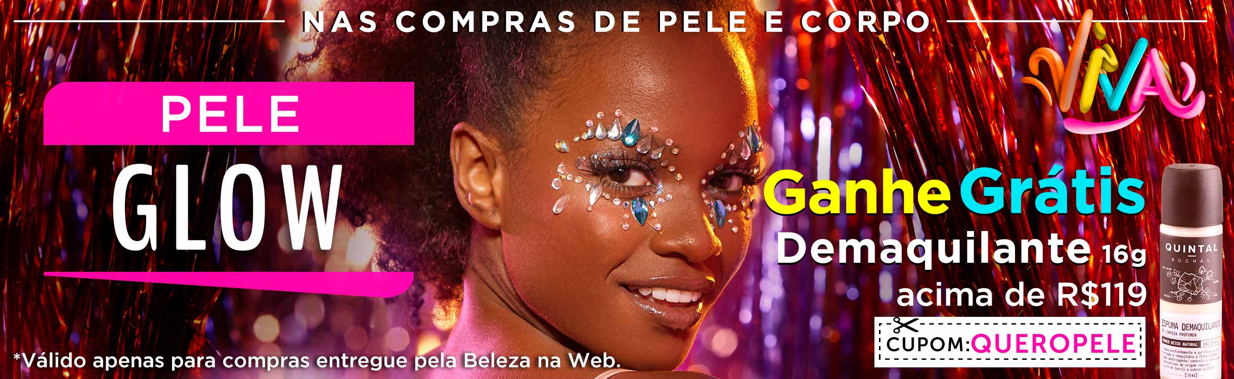 Pele Glow