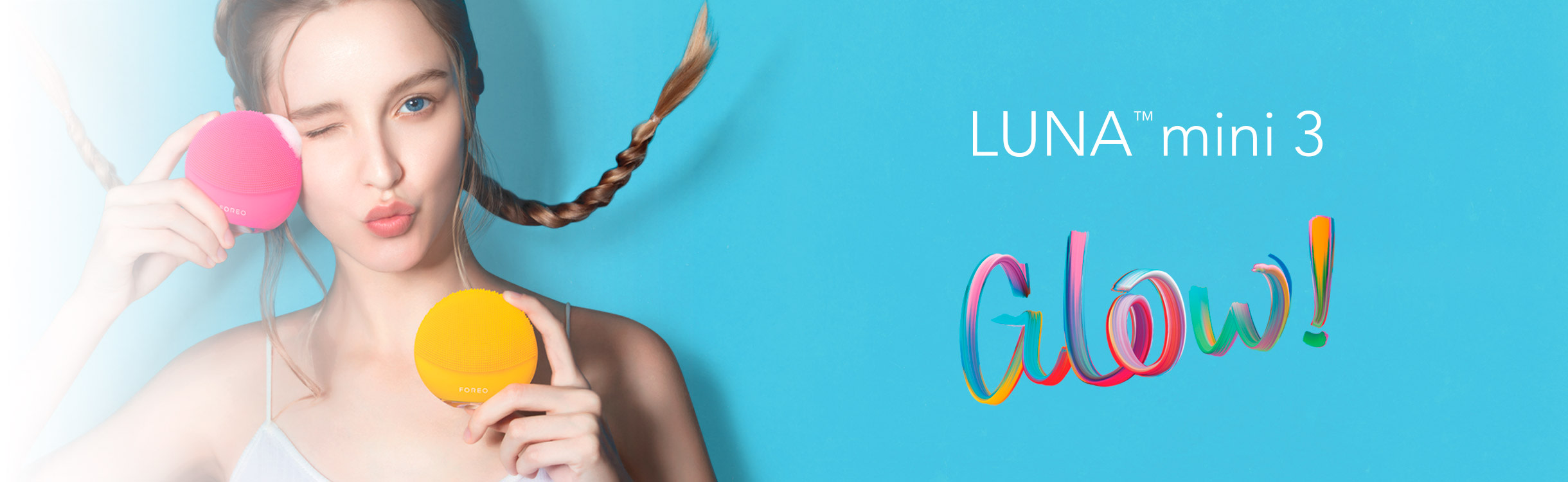 FOREO Luna Mini