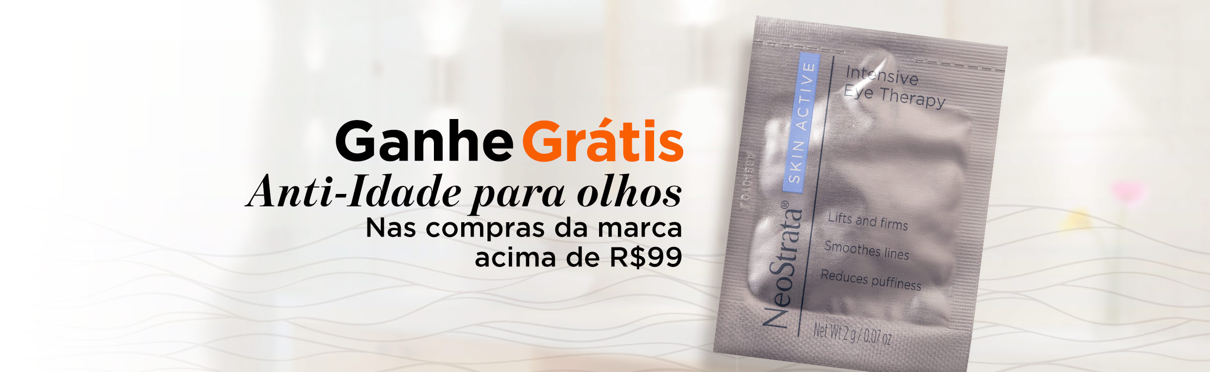 Cuidados para Pele NeoStrata
