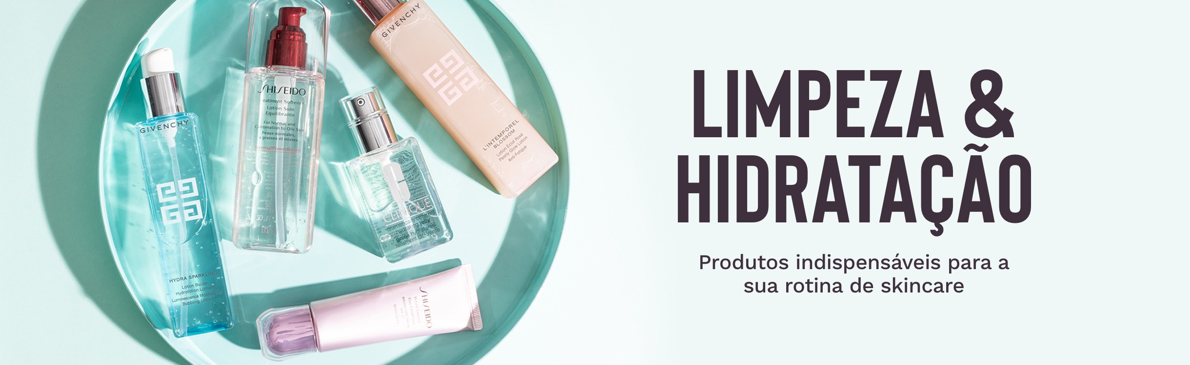 Skincare Facial
