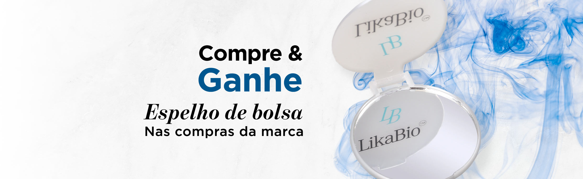 LikaBio Cuidados com a Pele