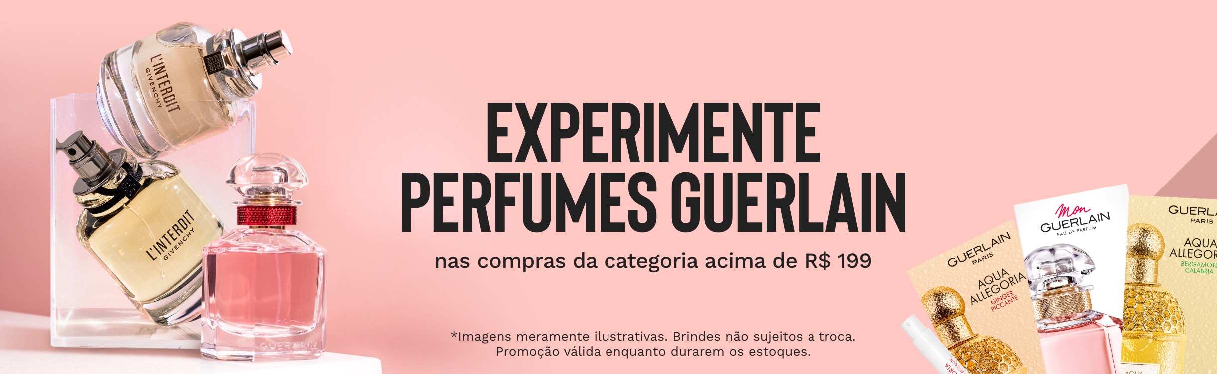 Perfumes