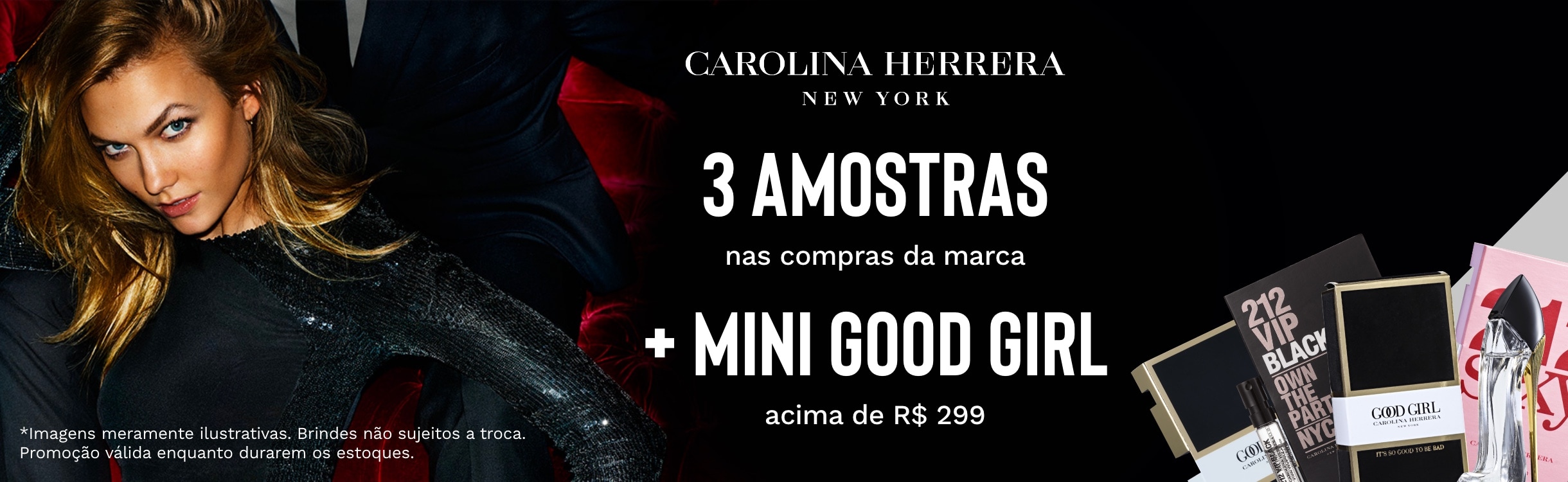 Carolina Herrera