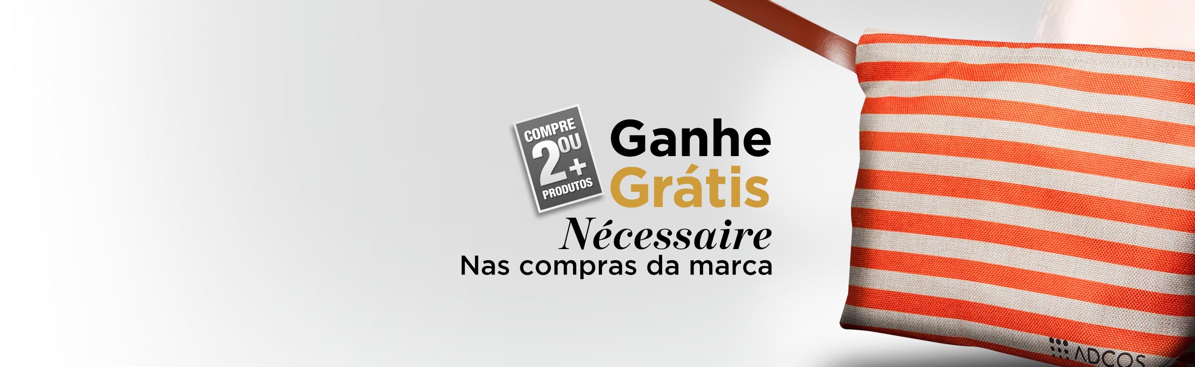 Adcos Cuidados com a Pele