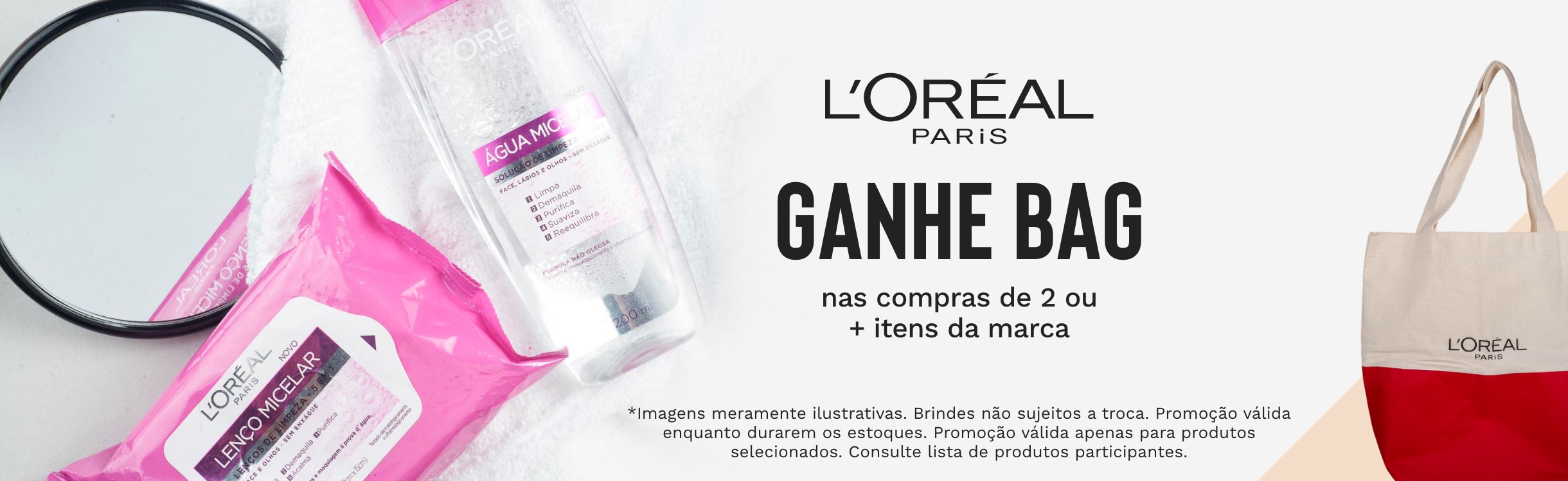 L'oréal Paris